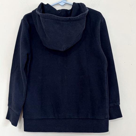 H&M / ID Ideology little boys bundle 4 pieces hoodie and sweatshirt 4-6Years - Picture 6 of 16